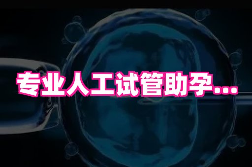 深圳助孕网站 2